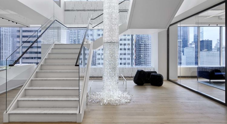 Perkins and Will: Fierce and Sustainable Designs