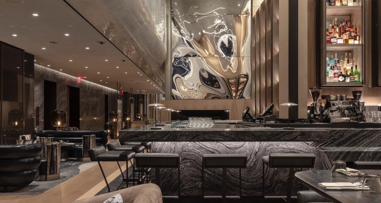Rockwell Group, The Best Interior Design Projects In The US