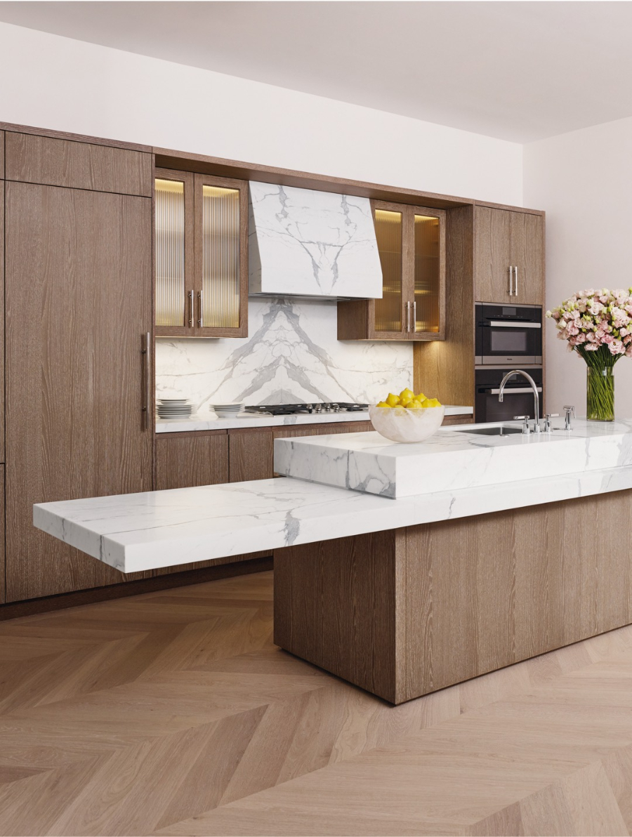 Ryan Korban's Best Interior Design Projects - A look at High-End