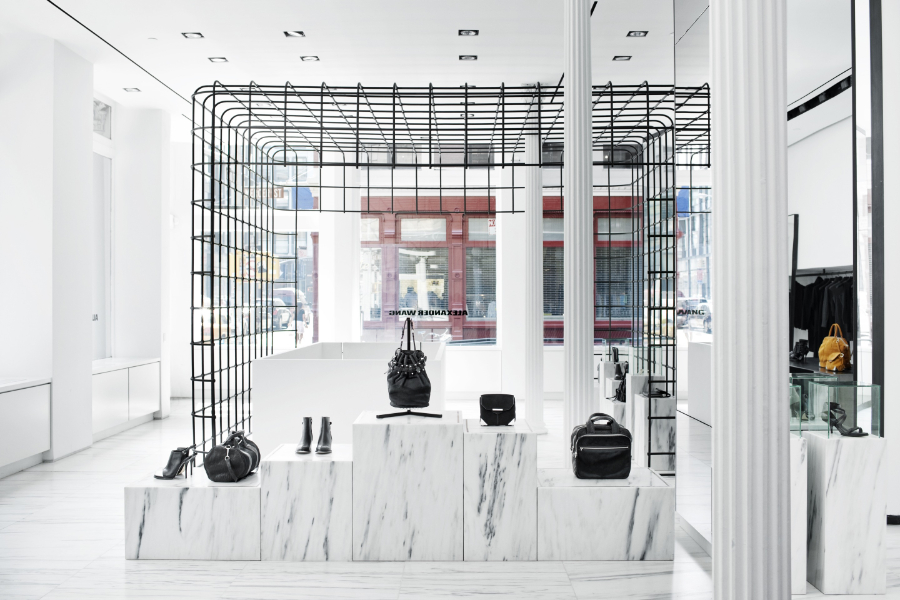 Ryan Korban's Best Interior Design Projects - A look at High-End