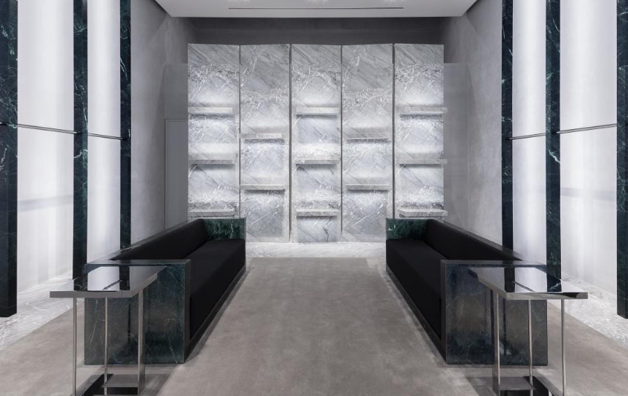 Ryan Korban's Best Interior Design Projects - A look at High-End
