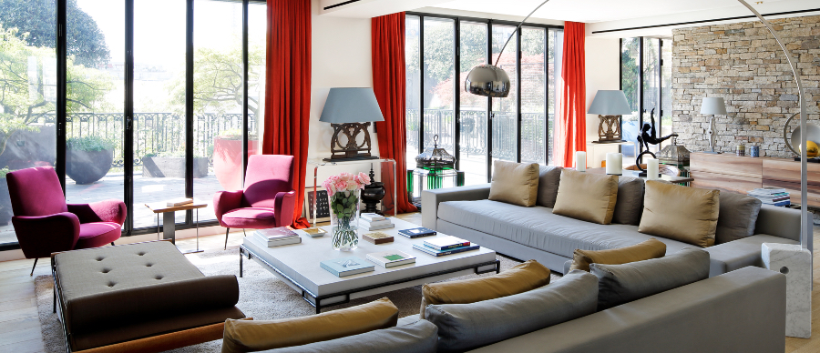 Sarah Lavoine Design Inspirations for a Elegant Interior