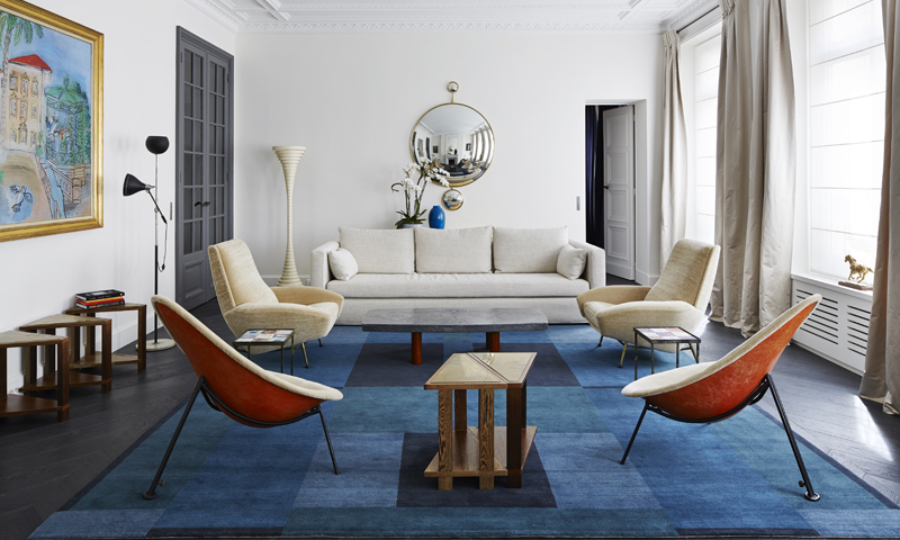 Sarah Lavoine Design Inspirations for a Elegant Interior