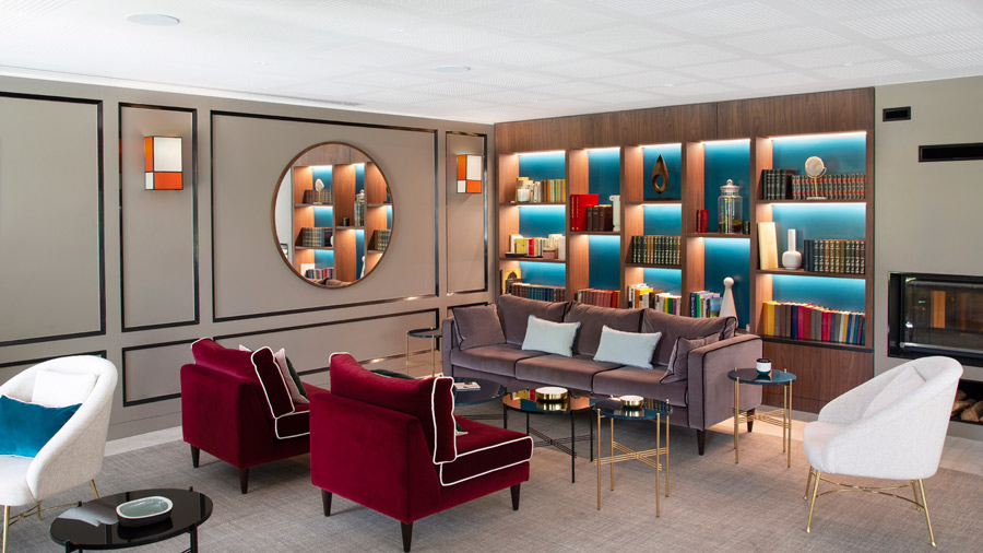 Sarah Lavoine Design Inspirations for a Elegant Interior