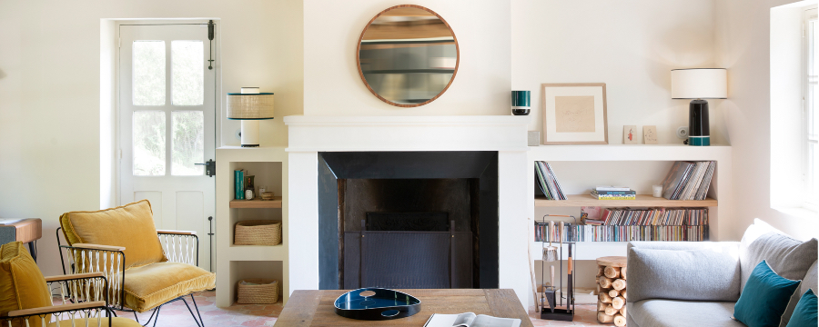 Sarah Lavoine Design Inspirations for a Elegant Interior