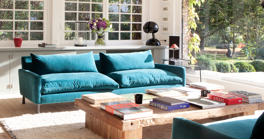 Sarah Lavoine Design Inspirations for a Elegant Interior