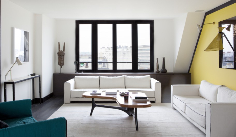 Sarah Lavoine Design Inspirations for a Elegant Interior