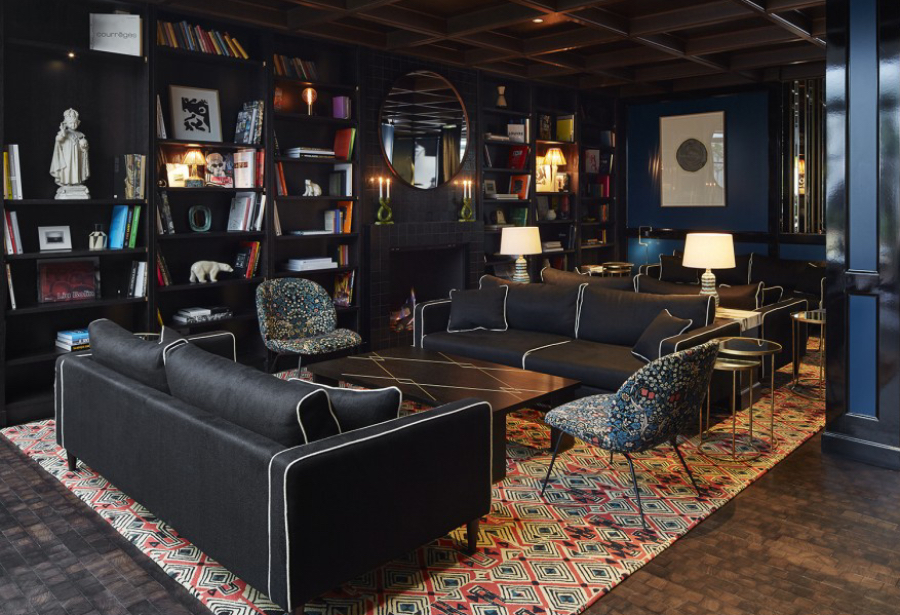 Sarah Lavoine Design Inspirations for a Elegant Interior