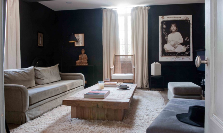 Sarah Lavoine Design Inspirations for a Elegant Interior