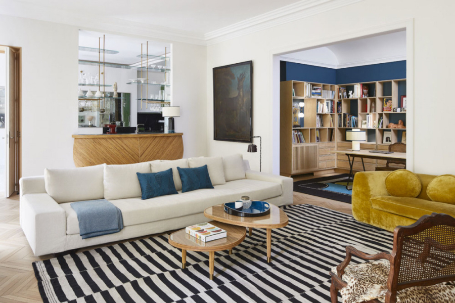 Sarah Lavoine Design Inspirations for a Elegant Interior