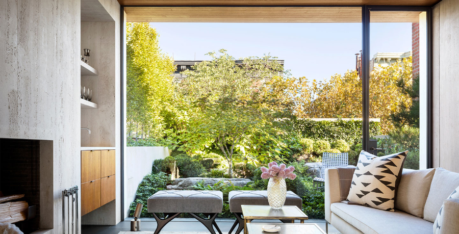 Steven Harris Architects - A Strong Firm in the Interior Design Business