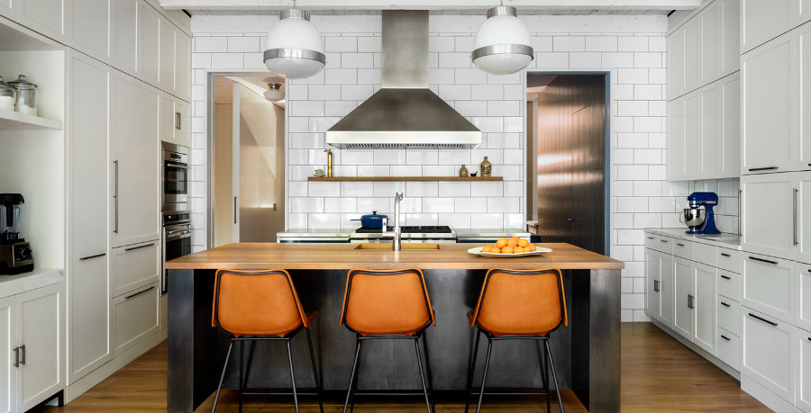 Steven Harris Architects - A Strong Firm in the Interior Design Business