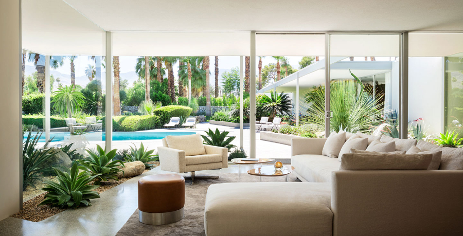 Steven Harris Architects - A Strong Firm in the Interior Design Business