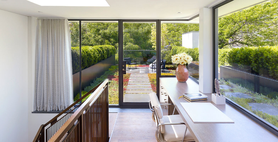 Steven Harris Architects - A Strong Firm in the Interior Design Business