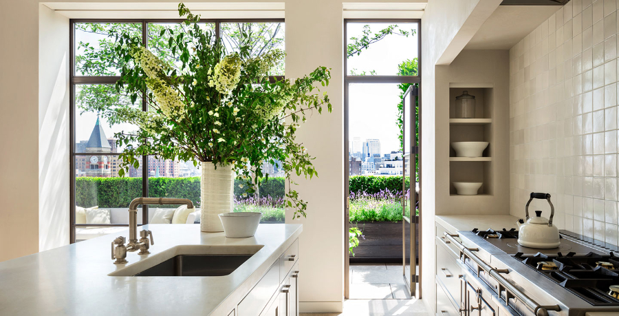Steven Harris Architects - A Strong Firm in the Interior Design Business