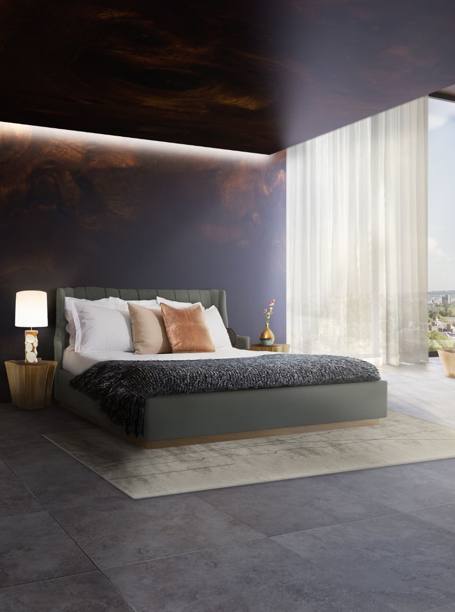 Studio Ashby Carefully Balanced Interior Design Projects