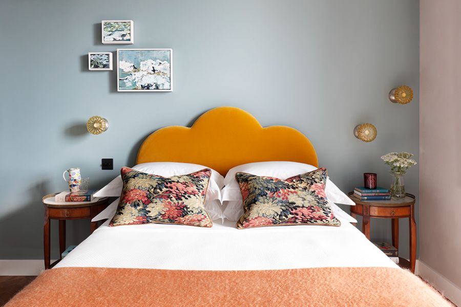 Studio Ashby Carefully Balanced Interior Design Projects