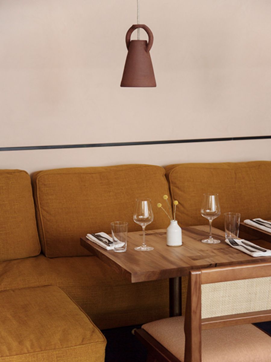 Studio Ashby Carefully Balanced Interior Design Projects