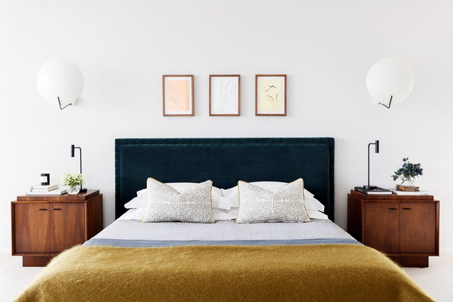 Studio Ashby Carefully Balanced Interior Design Projects