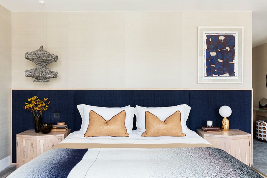 Studio Ashby Carefully Balanced Interior Design Projects