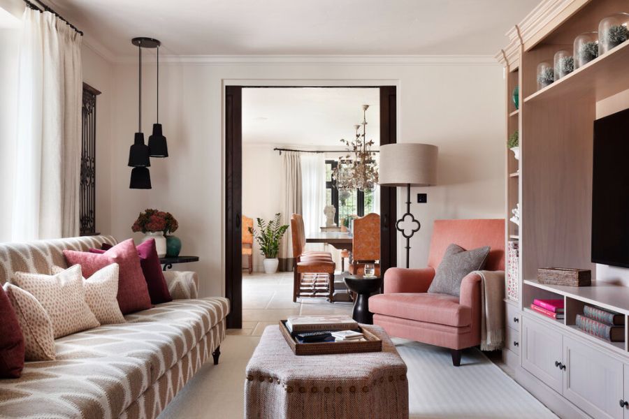 Studio Duggan, The High-End Residential and Boutique Commercial Projects