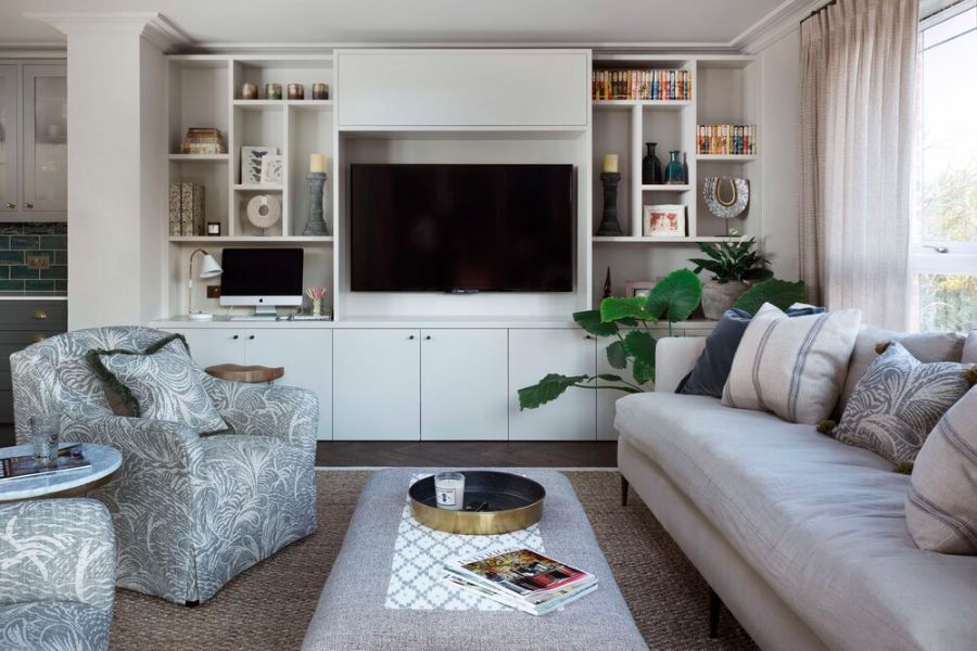Studio Duggan, The High-End Residential and Boutique Commercial Projects