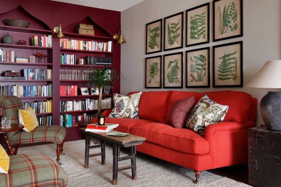 Studio Duggan, The High-End Residential and Boutique Commercial Projects