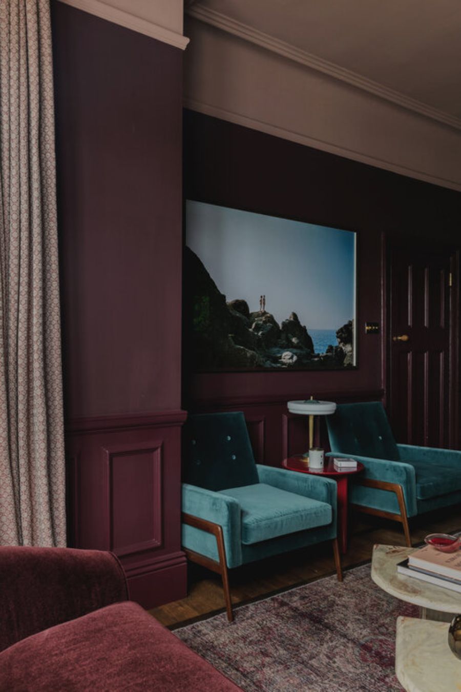 Studio Duggan, The High-End Residential and Boutique Commercial Projects
