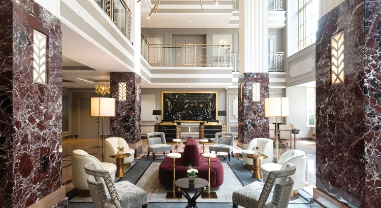 The Gettys Group Chicago