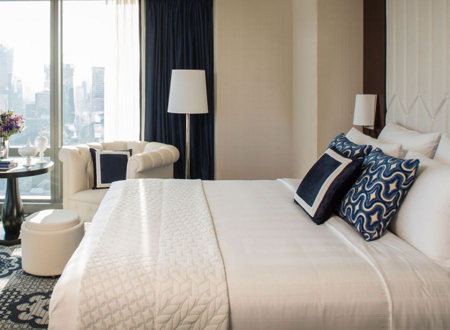 The Gettys Group, A Journey Through The Meaningful Hospitality Ideas