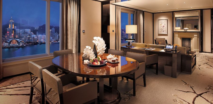 The Gettys Group, A Journey Through The Meaningful Hospitality Ideas