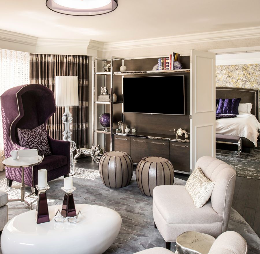The Gettys Group, A Journey Through The Meaningful Hospitality Ideas