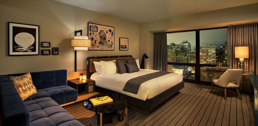 The Gettys Group, A Journey Through The Meaningful Hospitality Ideas