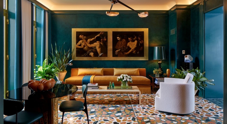 Traditional and Modern Design Ideas by Sawyer | Berson