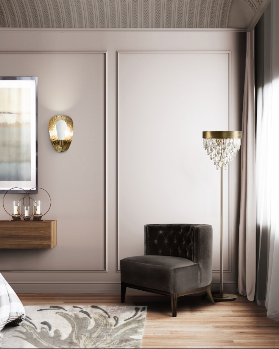 Traditional and Modern Design Ideas by Sawyer Berson