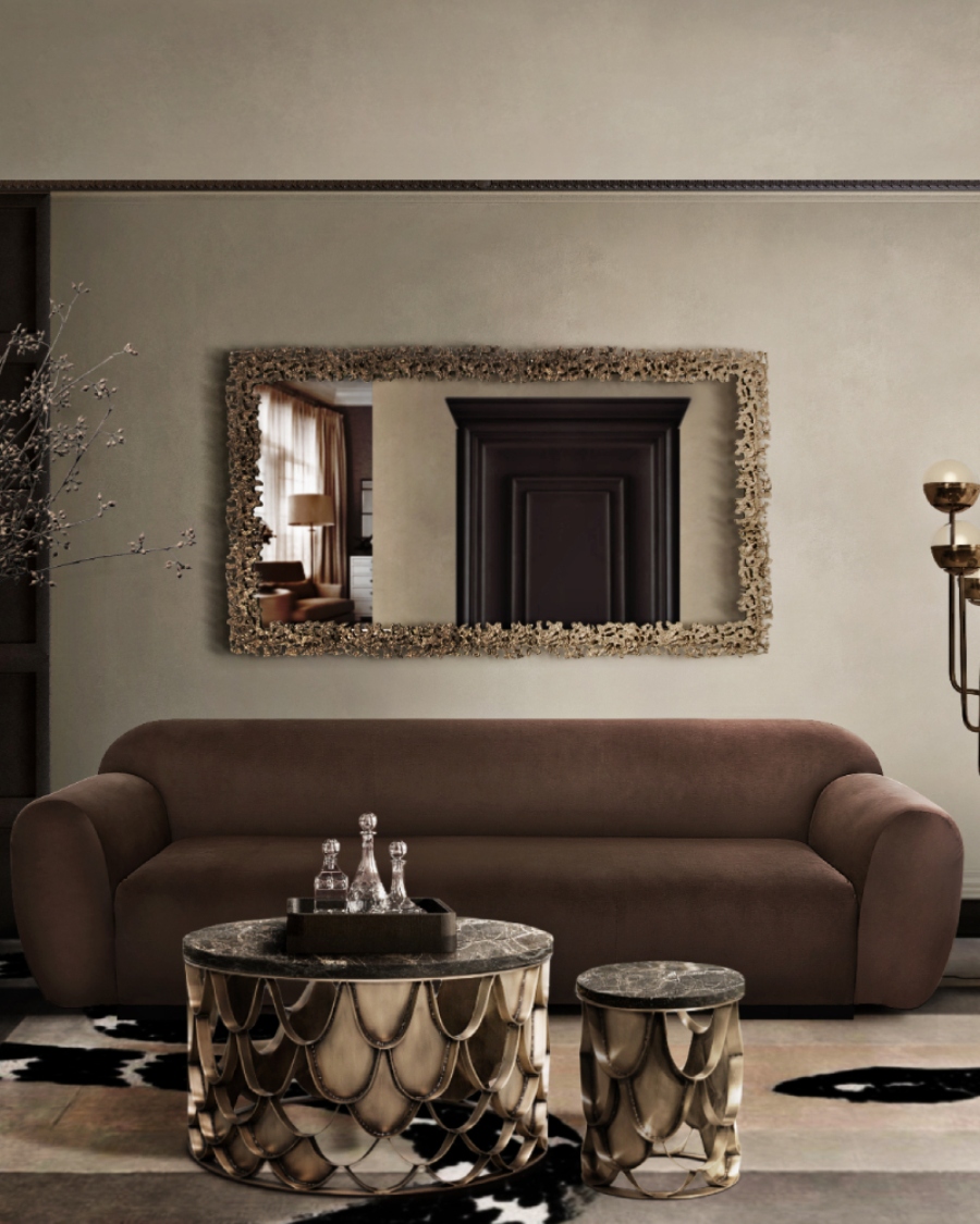 Traditional and Modern Design Ideas by Sawyer Berson