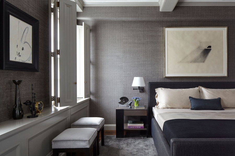 Traditional and Modern Design Ideas by Sawyer Berson