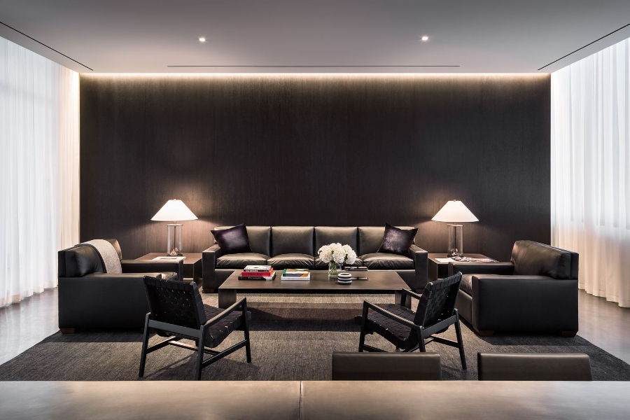 Traditional and Modern Design Ideas by Sawyer Berson