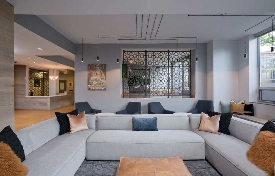 Ware Malcomb, The Leading Commercial Designs