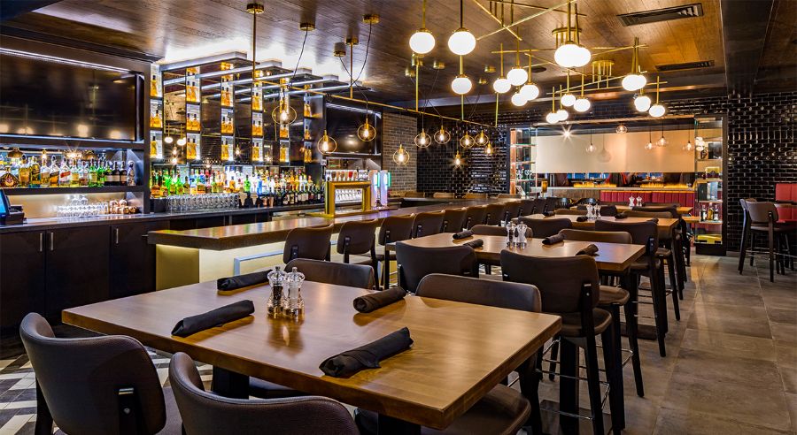 Ware Malcomb, The Leading Commercial Designs