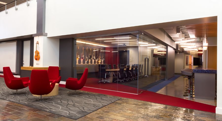 Ware Malcomb, The Leading Commercial Designs