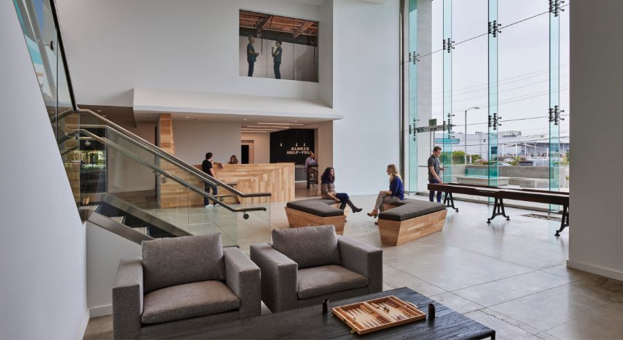 Ware Malcomb, The Leading Commercial Designs