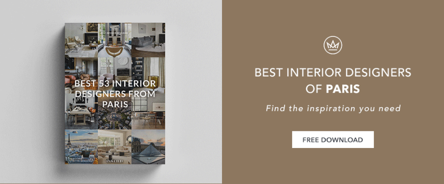 Jean Philippe Nuel presents Majestic and Greatness Hotel Interior Design Projects