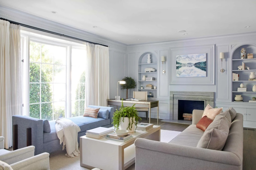 Contemporary Residential Projects with 22 Interiors
