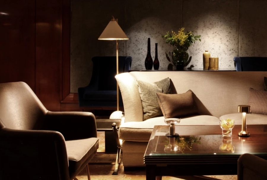 Interior design