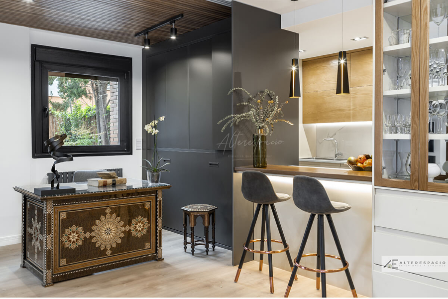 Alterespacio: Home Interior Design Ideas 