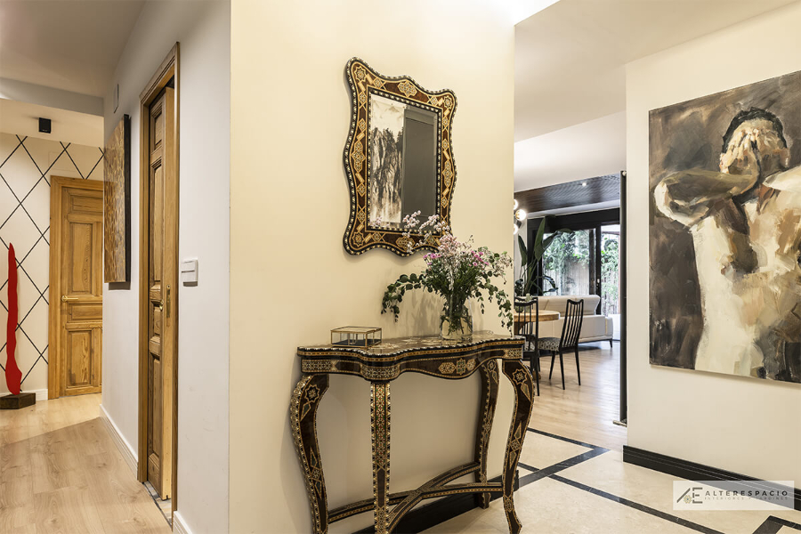 Alterespacio: Home Interior Design Ideas 