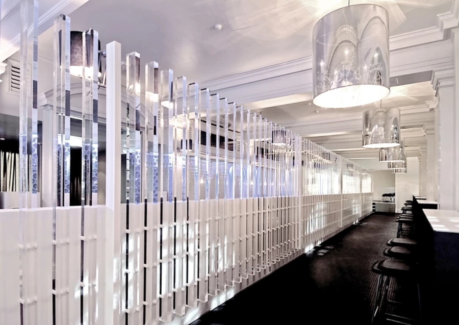 Interior design