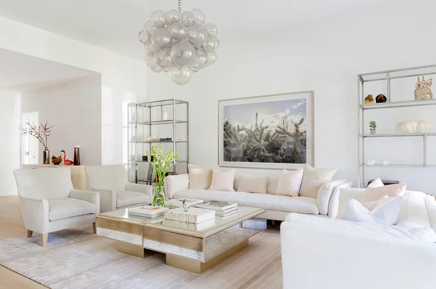 Contemporary Residential Projects with 22 Interiors