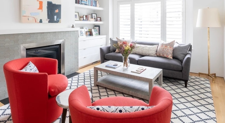 Contemporary Residential Projects with 22 Interiors